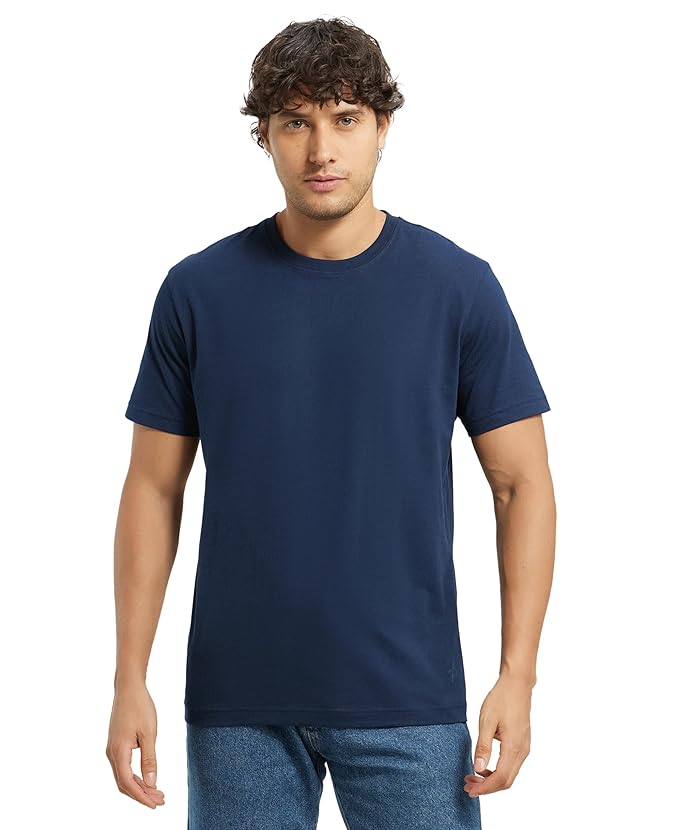 navy front