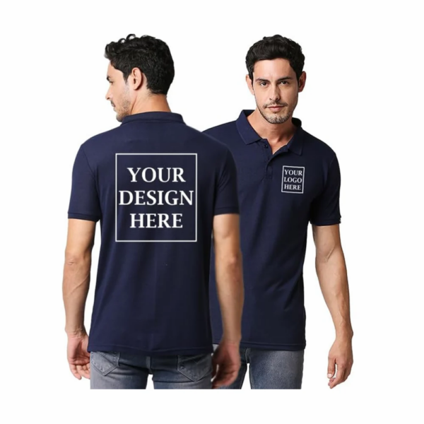 Corporate T-shirt